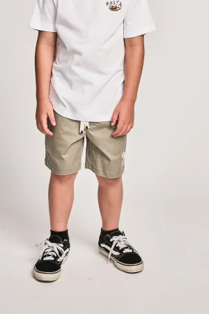 TRESTLES SHORT