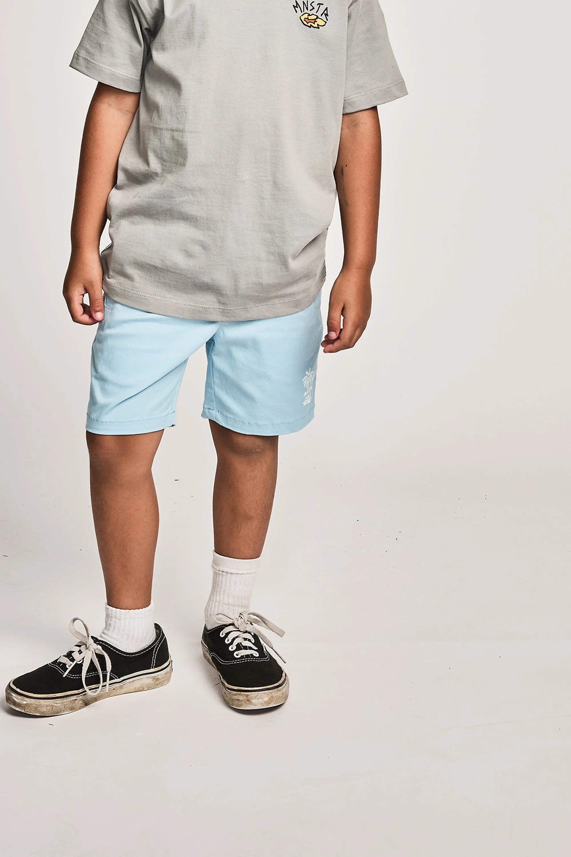 TRESTLES SHORT