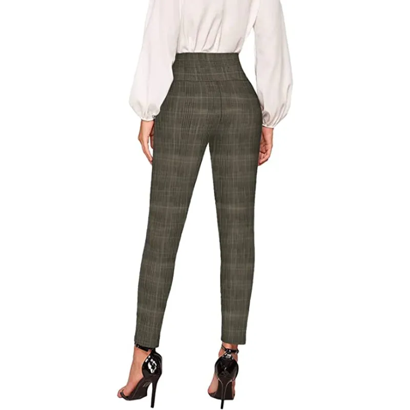 Women Classic Pull-On Regular Fit Leggings With Print