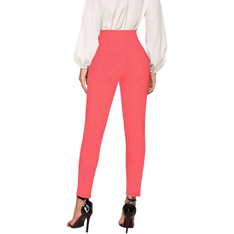 Women Classic Pull-On Regular Fit Leggings With Print