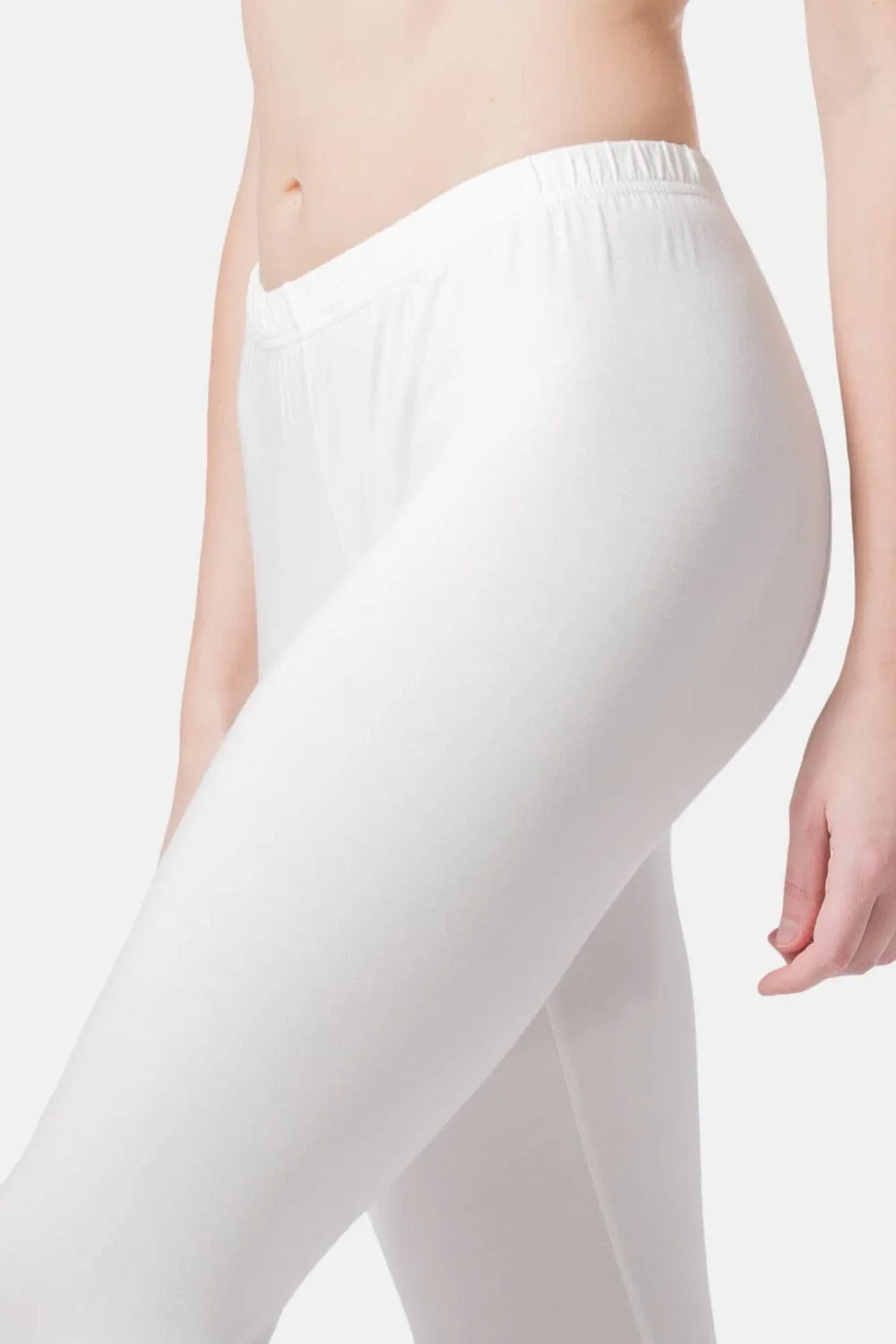 Women's Everyday EcoFabric™ Capri Length Legging - OUTLET - FINAL SALE