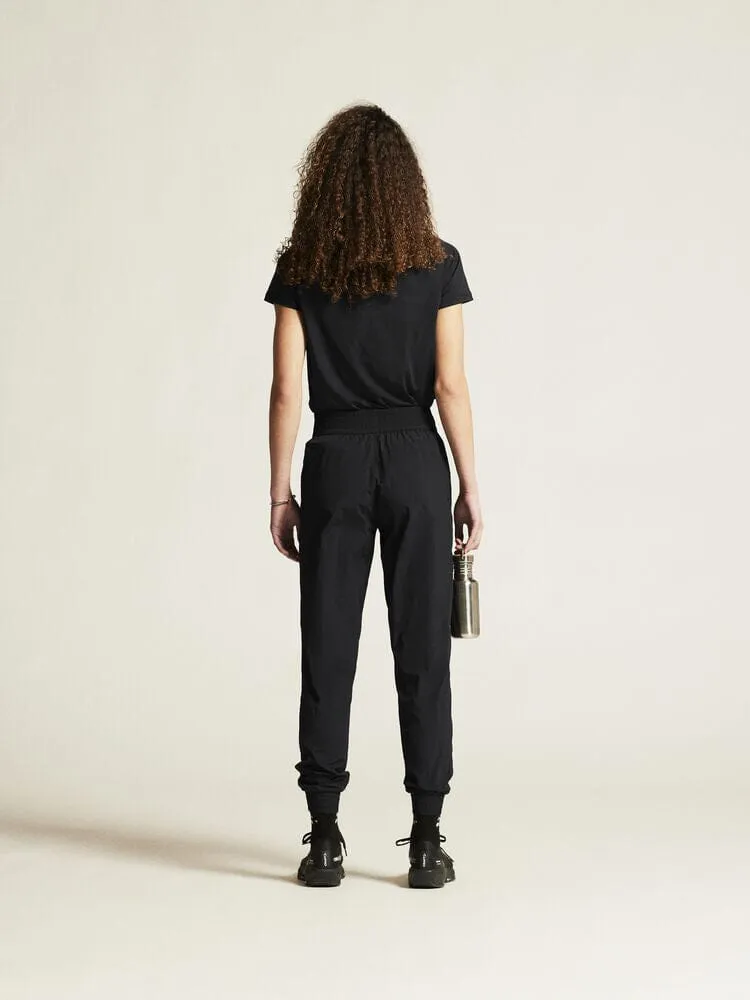 WOMEN'S JOIN WINDPANTS
