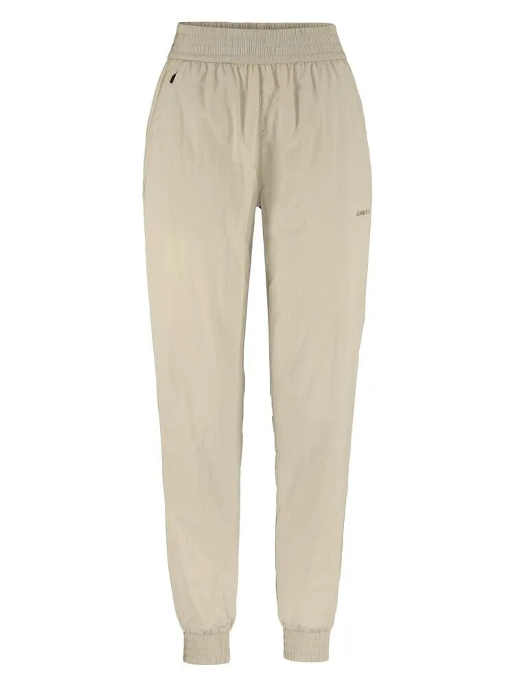 WOMEN'S JOIN WINDPANTS