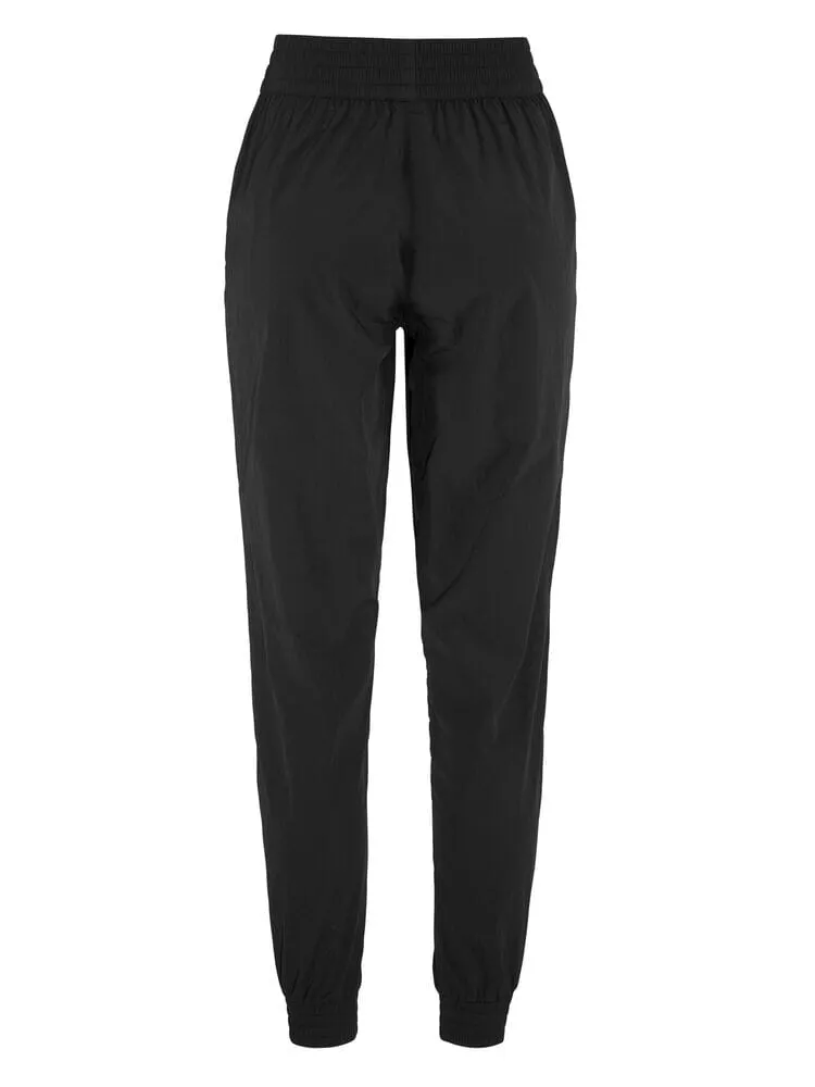 WOMEN'S JOIN WINDPANTS